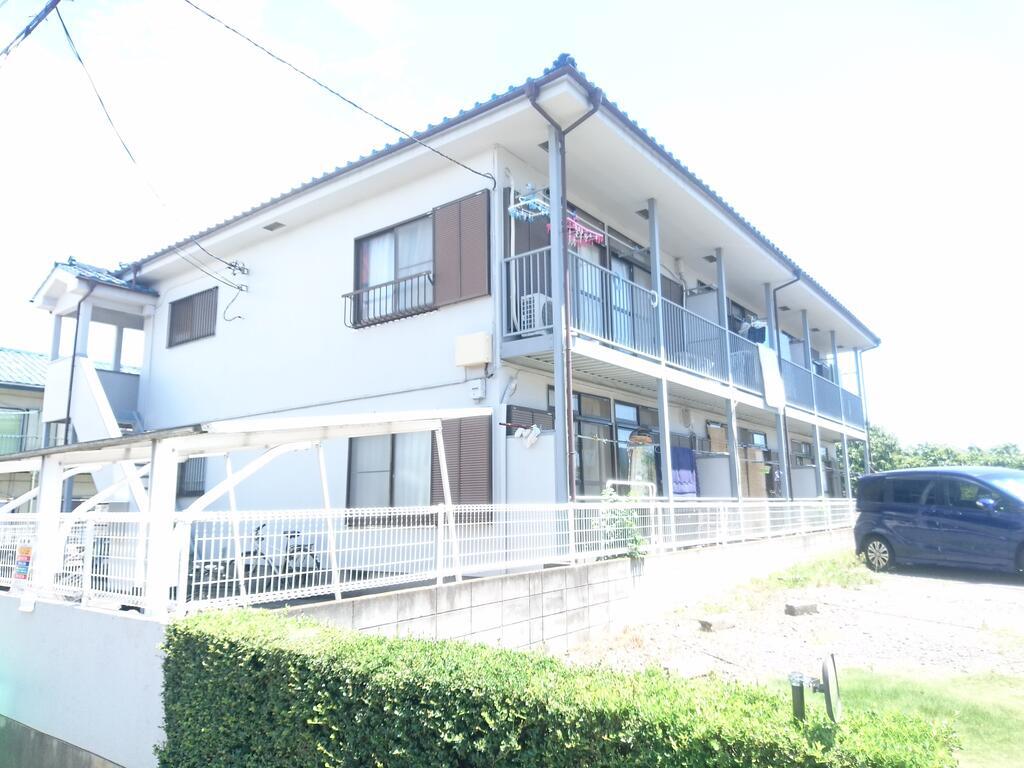 ハイツ小山