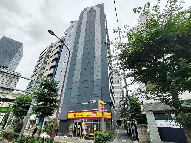 マイナビSTAYミライエ池袋明治通