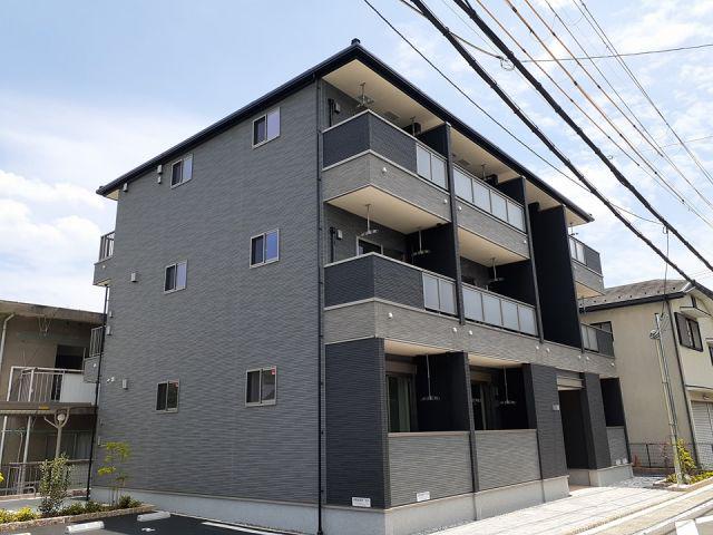 エーベル石山II