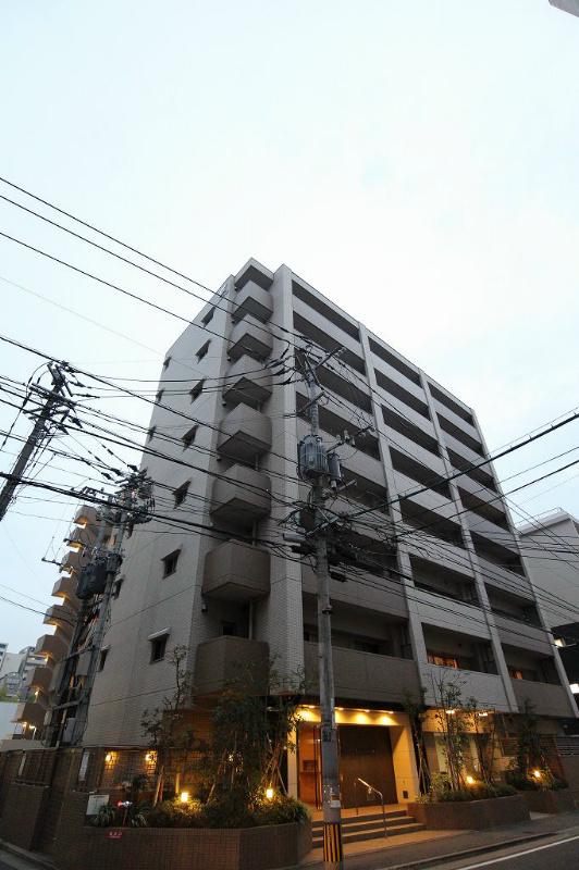 アルファライフ博多プレシャス