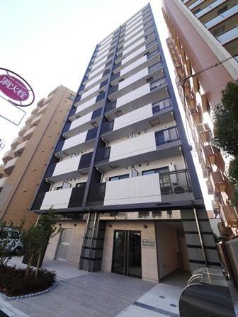 マイナビSTAY川崎NEXUS