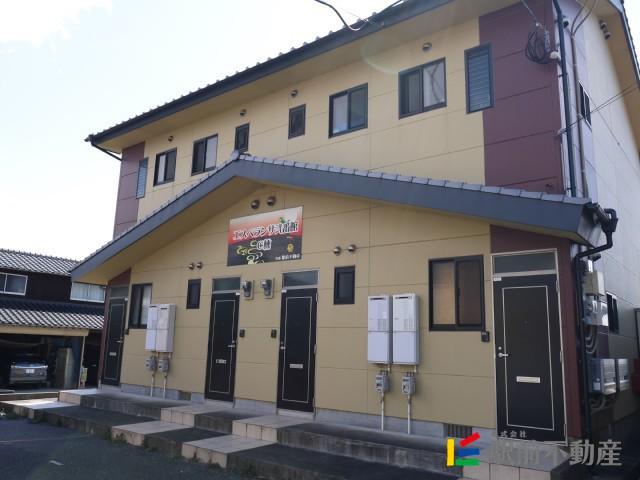 エスペランサ弐番館C棟