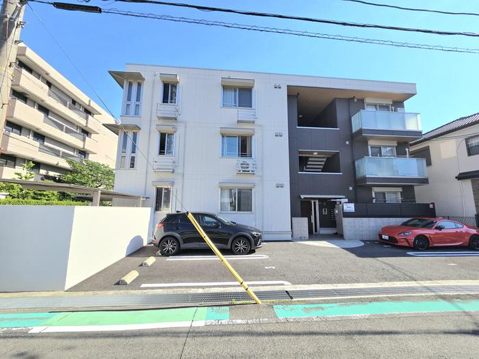 D-ROOM西宮瓦林町