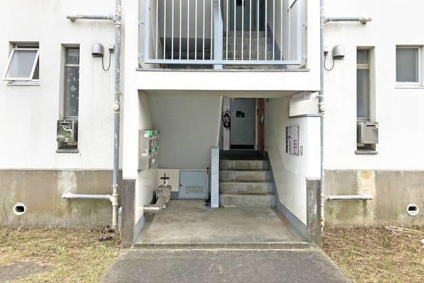 ビレッジハウス奈戸岡2号棟