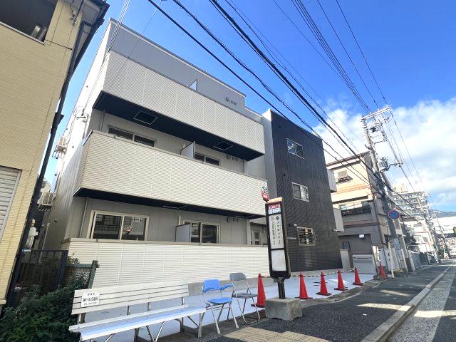 ソリティア芦屋西