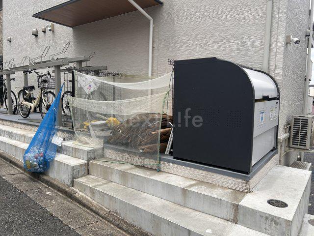 インフィニティ コヤスマチ