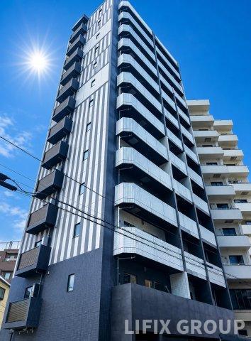 SQUARE CITY MINOWA