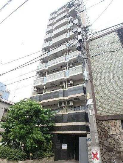 CITY SPIRE蔵前