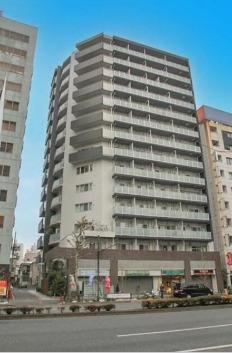 クレヴィア本郷