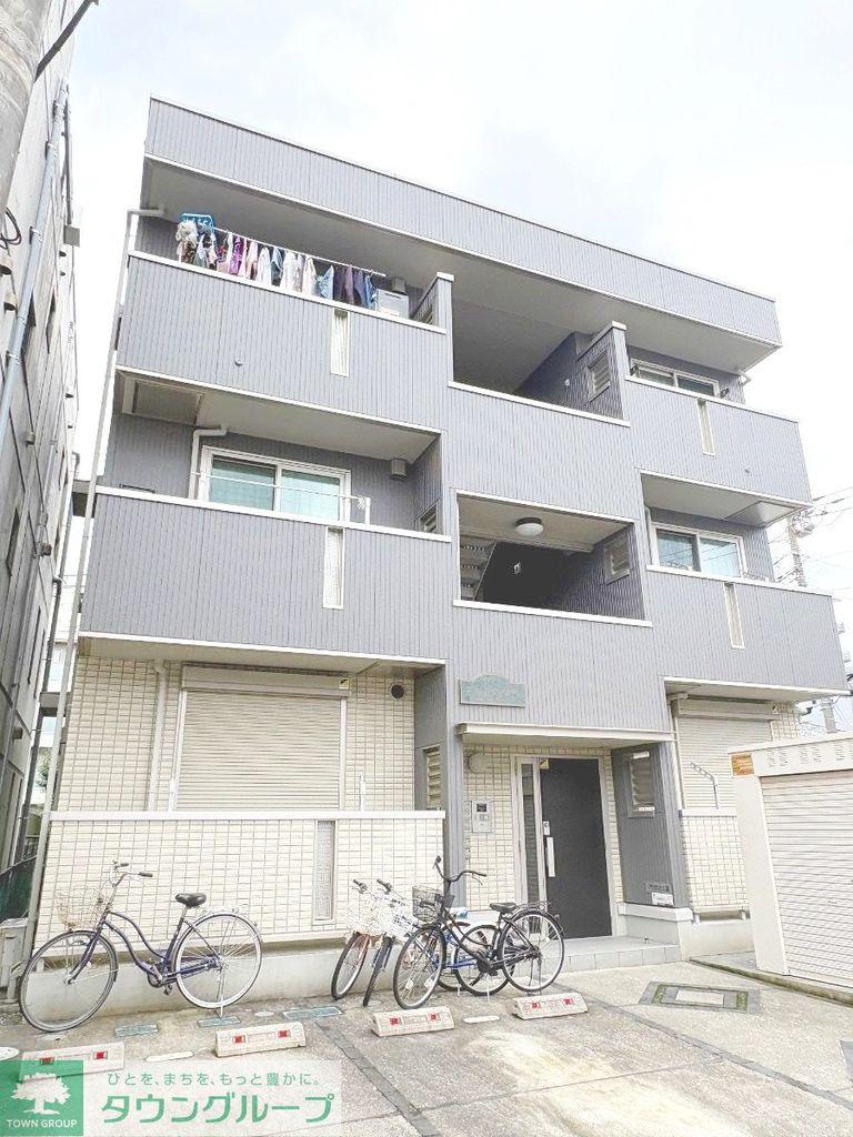 ヴェリナ旭町