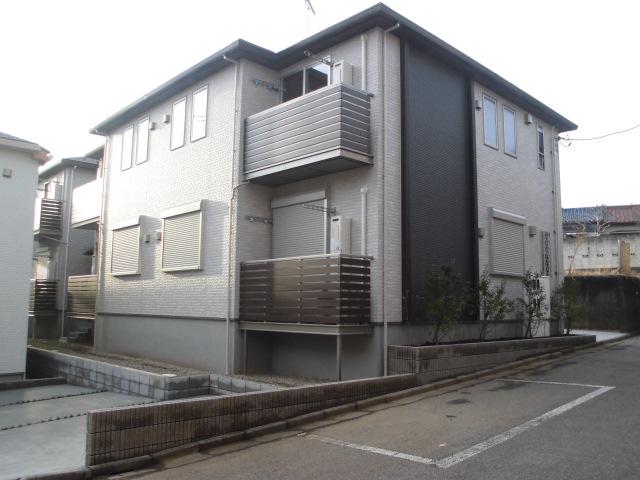 グランドゥール西千葉