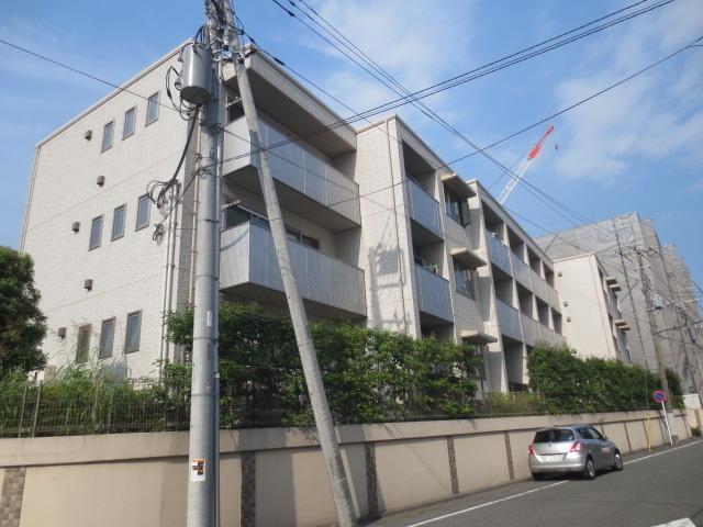 TS GARDEN川崎大師II棟