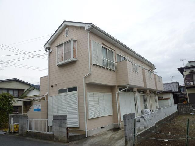 小田急江ノ島線 大和駅(神奈川) 徒歩8分  築34年