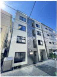 SKY RESIDENCE 新御徒町
