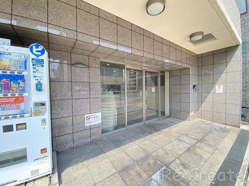 幸田マンション幸町