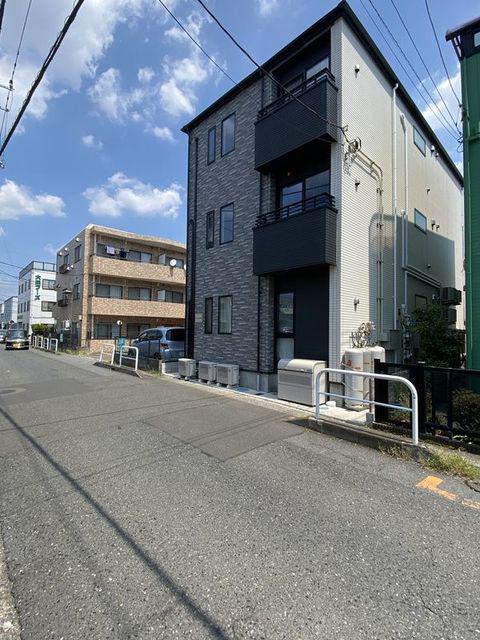 KLEIS相武台前
