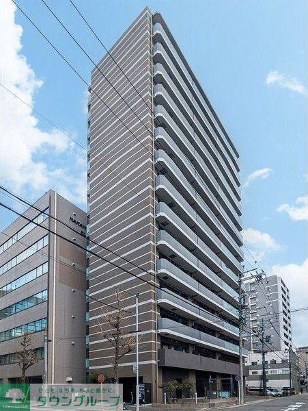 S-RESIDENCE葵