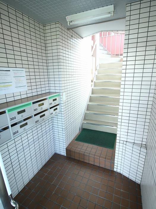 ハイツタナカ