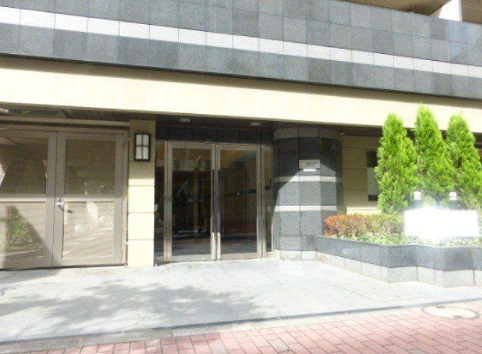 プライムアーバン田町