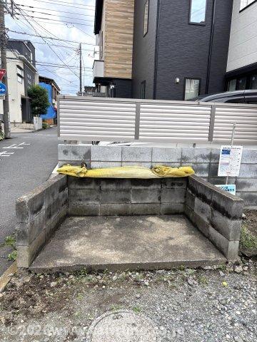 コーポ武蔵野
