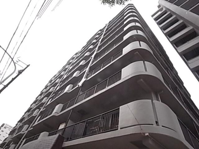 マイコーポ神戸