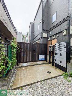 ブリリアント要町