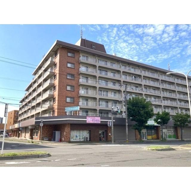 平岸パールハイム