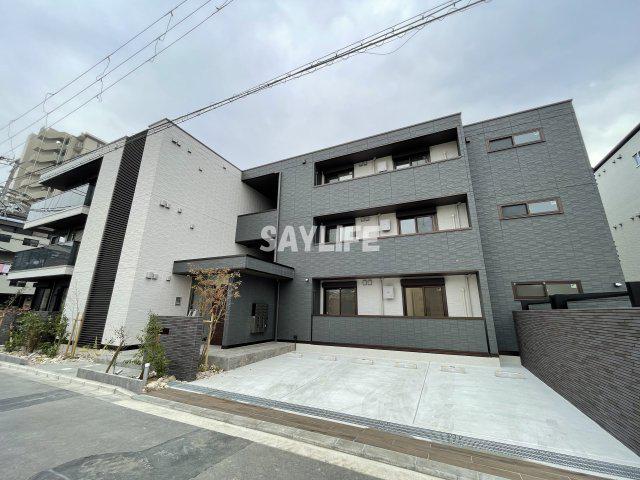 ナサハウス