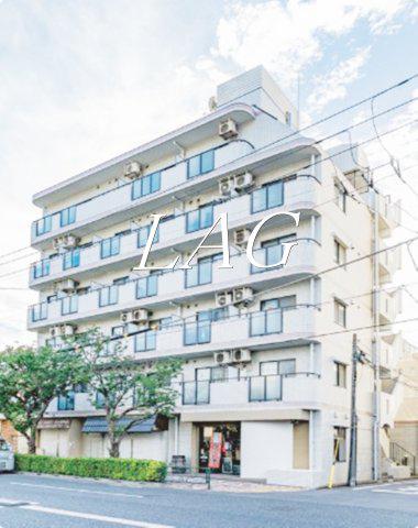 ライオンズマンション東長崎第参