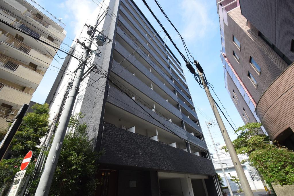 パルティール新栄