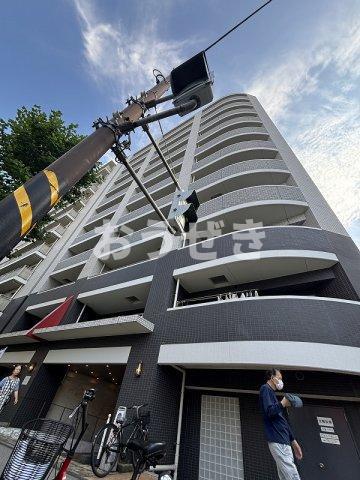 ライフレビュー横濱関内スクエア