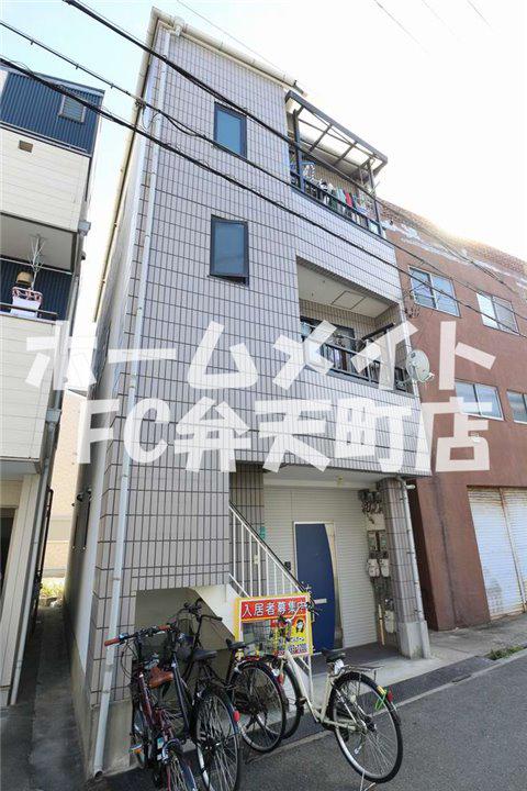 野崎マンション