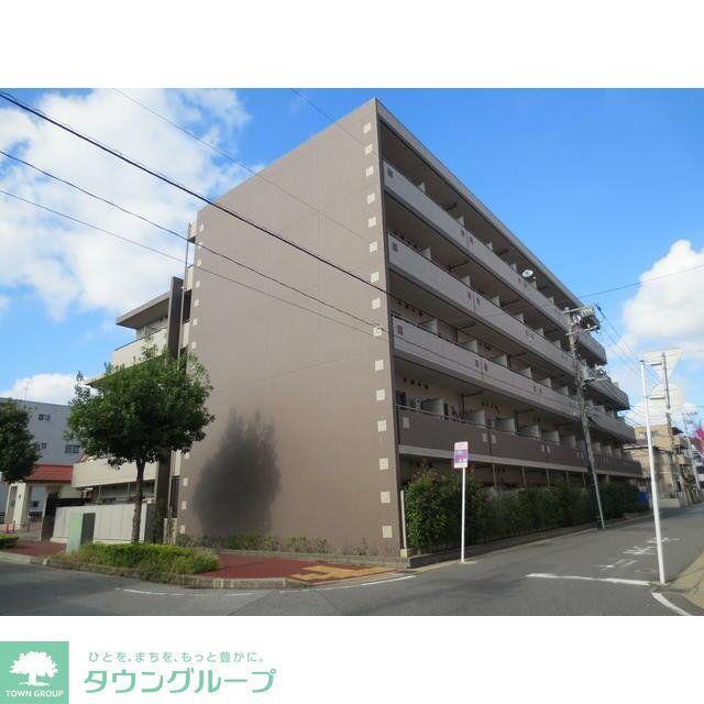 VILLAGE HOUSE幕張本郷
