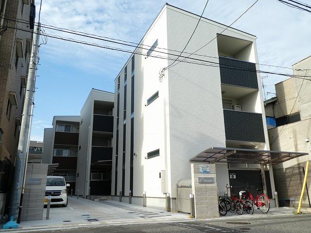 ラモーナ照ヶ丘II