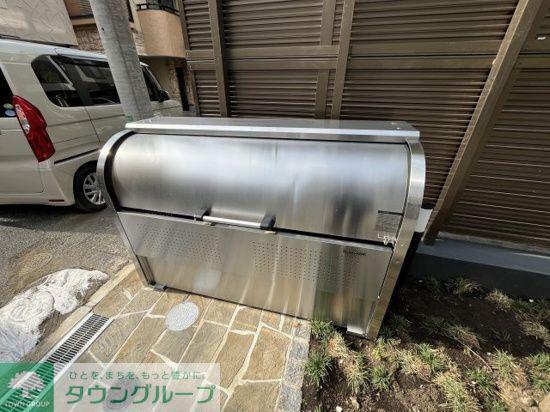 PROP SANGENJAYA