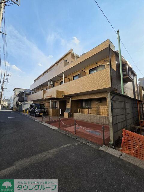 ライオンズプラザ八王子