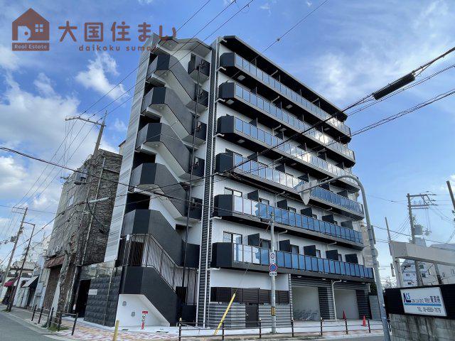 K-フロント今宮Ⅰ番館