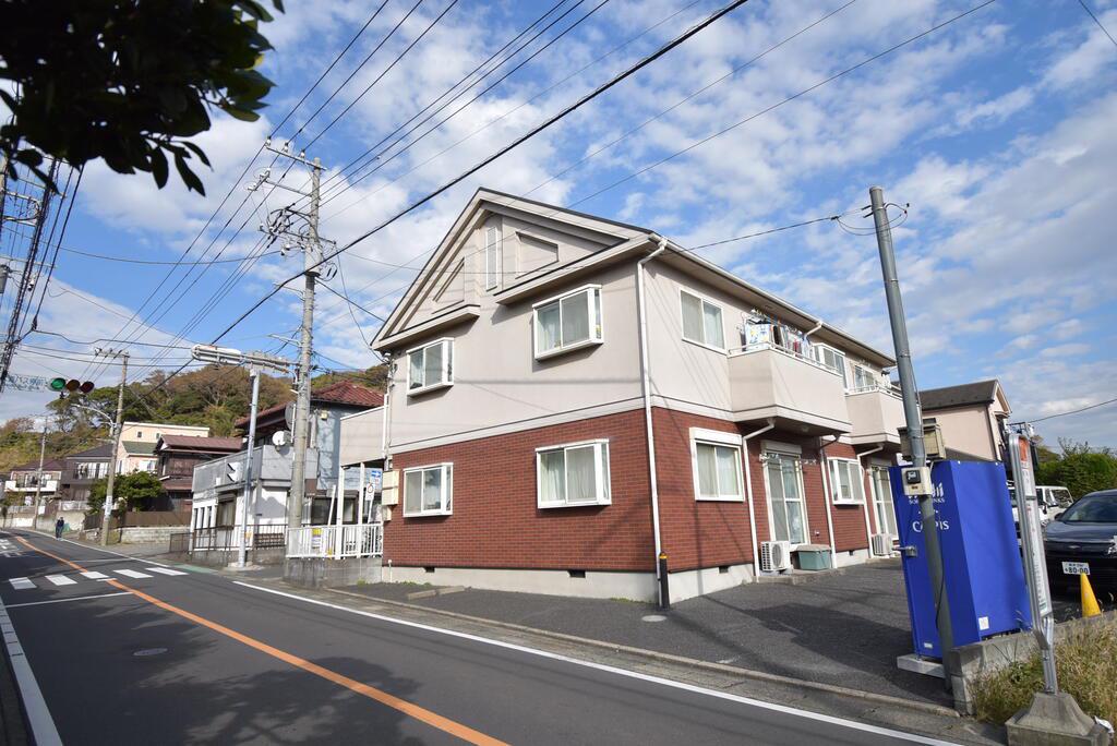 ウィステリア