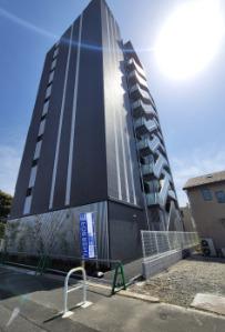 HORIZON RESIDENCE