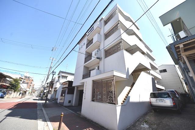 ロイヤルハイツ小西