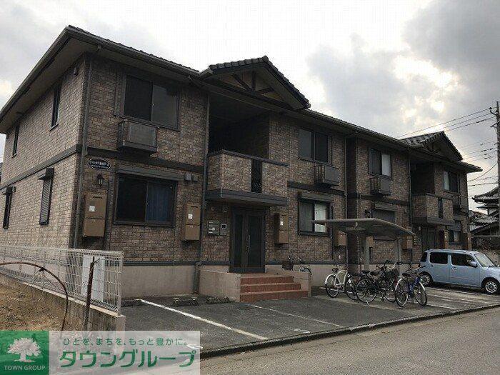 ウィルモア新松戸A