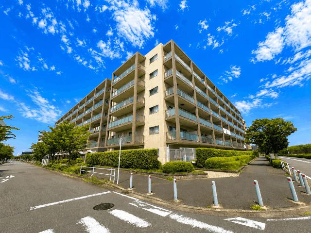 リバーサイド長島(2LDK/1階)