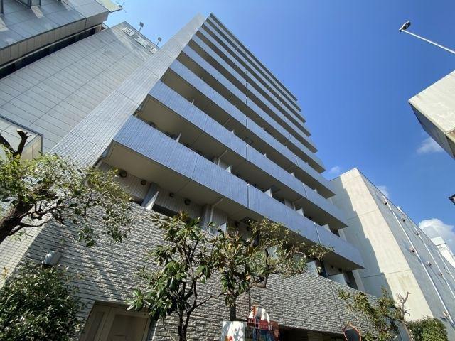 アーバイルスパシエ芝浦ベイサイド