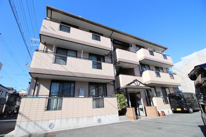 ファミーユ白鷺