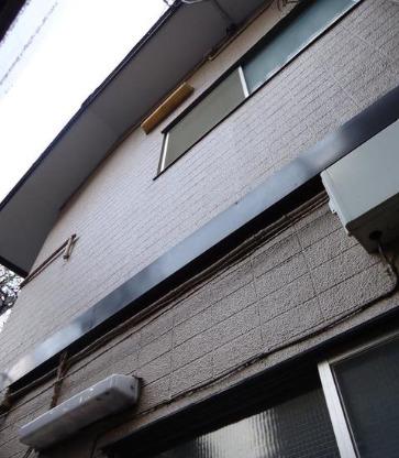 コーポ大山