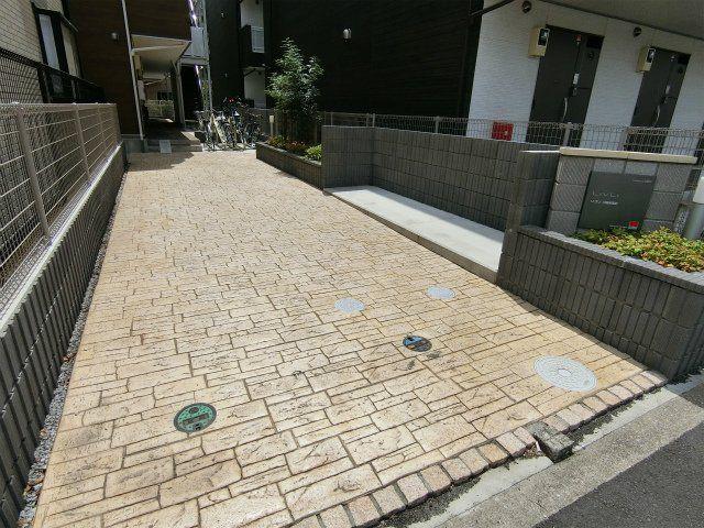 リブリ・川越新宿町