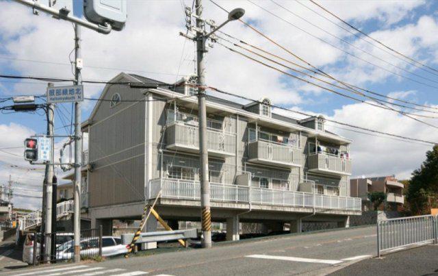 ハイツパークサイド