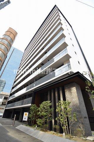 エスキュート梅田・中崎町