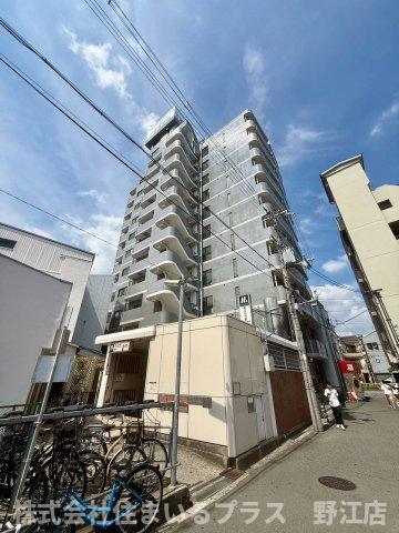 フォーラム都島内代駅前