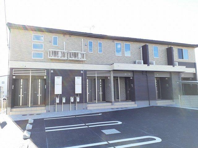 ビスタ小牧